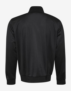 grancy Track Jacket Mブラック Gucci Black Logo Striped Track Jacket – Savonches